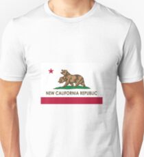 NCR logo Unisex T-Shirt