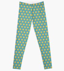 Hex mesh 08 Leggings