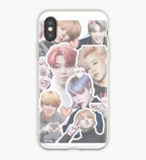 Park Jimin iPhone-Hülle & Cover