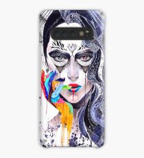 Janus Case/Skin for Samsung Galaxy
