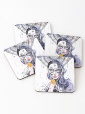 Janus Coasters