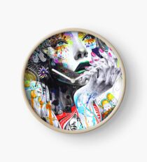 Circulation Horloge