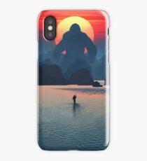 KONG iPhone Case