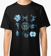 Fringe Division and Glyphs Classic T-Shirt