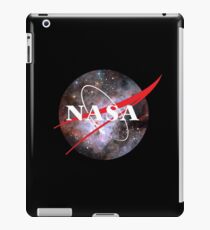 NASA iPad-Hülle & Skin