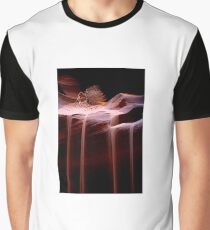 Antelope Canyon 2015 #002 Graphic T-Shirt
