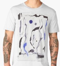 Ink Men's Premium T-Shirt