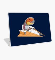 Triumphant Return Laptop Skin