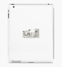Street Art iPad Case/Skin