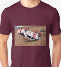 6 Voitures-cross, stock-car, Olavia-Olao et Okaio Créations 2016 fz 1000 avec les 520.000 photos Unisex T-Shirt