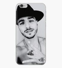 MALUMA iPhone Case