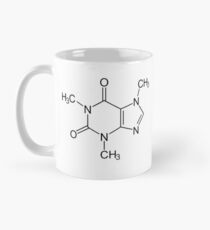 Caffeine Mug