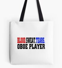 Music Tote Bag