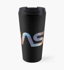 NASA Travel Mug