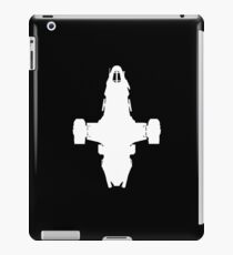 Serenity iPad Case/Skin