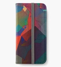 The Rocks by the Lighthouse iPhone Wallet/Case/Skin