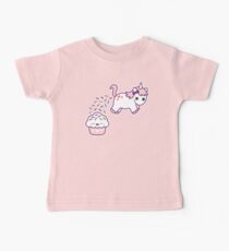 Sprinkle Poo Baby Tee