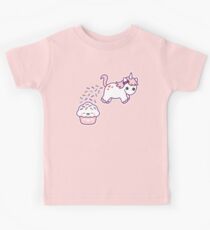 Sprinkle Poo Kids Tee