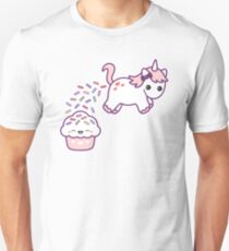 Sprinkle Poo Unisex T-Shirt