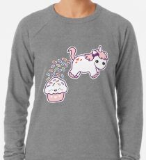 Sprinkle Poo Lightweight Sweatshirt