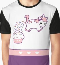 Sprinkle Poo Graphic T-Shirt