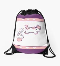 Mochila saco Espolvorear Poo