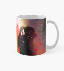 Flamencoscape 07 Mug