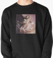 self titled Pullover