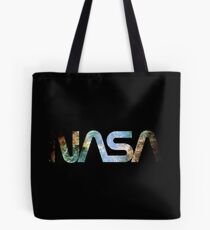 Bolsa de tela NASA