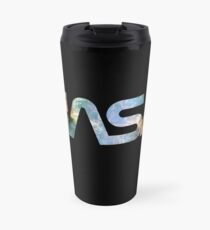 NASA Travel Mug