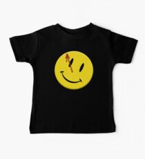 Watchmen Baby Tee