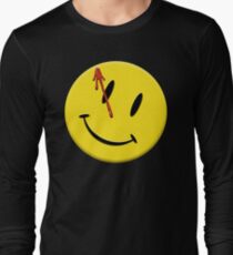 Watchmen Long Sleeve T-Shirt
