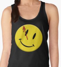 Watchmen Women's Tank Top