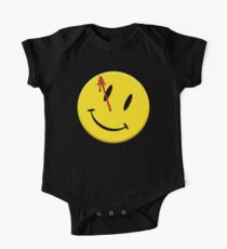 Watchmen One Piece - Short Sleeve