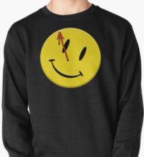 Watchmen Pullover