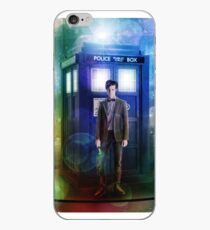 Color full T-Shirt Flue Box T Shirt Tee iPhone Case