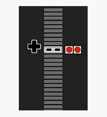 Controller Photographic Print