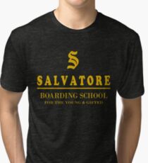 Salvatore Tri-blend T-Shirt