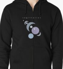 Schütze Kapuzenjacke