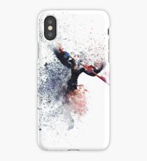 Sandstorm Persona 5 Yusuke Kitagawa Fox iPhone Case