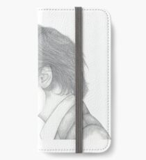 Noah Schnapp iPhone Wallet/Case/Skin