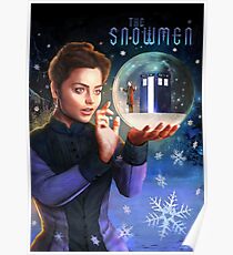 The Snowmen Poster