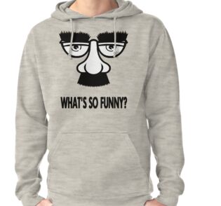 funny hoodie ideas