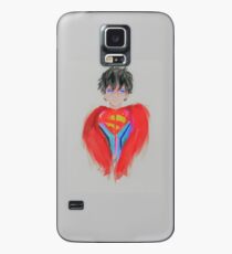 |Superboy| Case/Skin for Samsung Galaxy