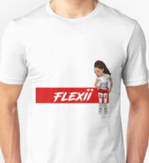 FLEXII- Better With Every New Day Unisex T-Shirt