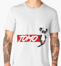 JOMO- THE JOY OF MISSING OUT Men's Premium T-Shirt