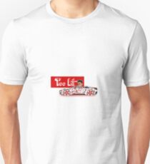 Too Lit Unisex T-Shirt