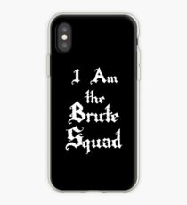 I Am The Brute Squad - The Princess Bride iPhone Case