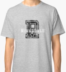 R for Riverdale Classic T-Shirt