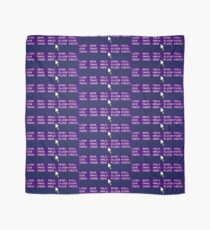 Retro Activities Scarf